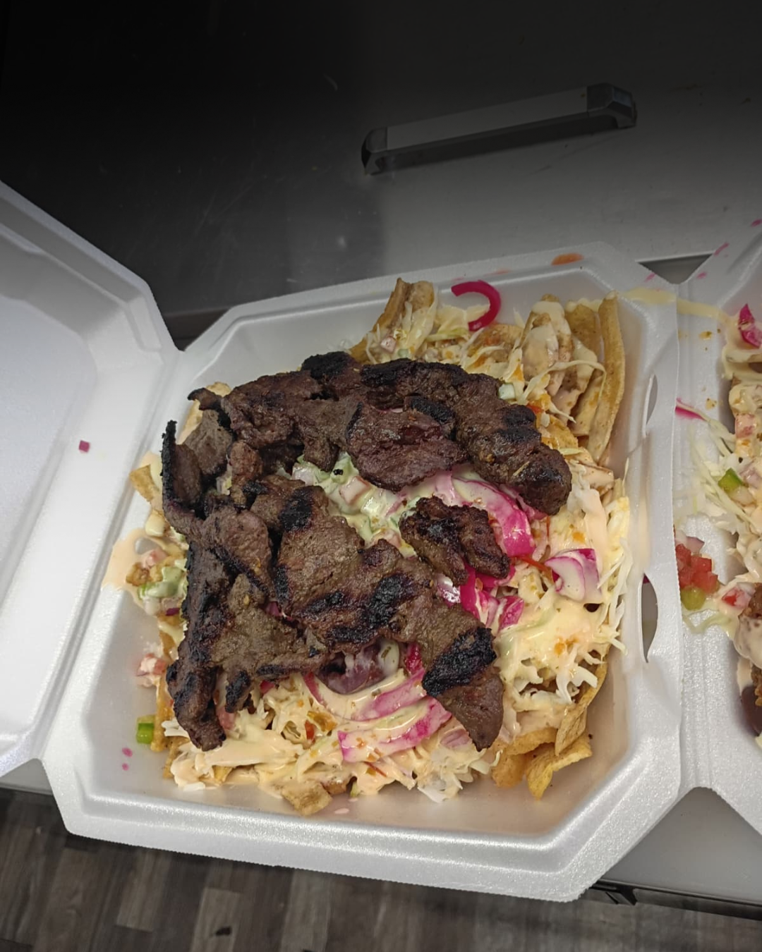 Carne Asada